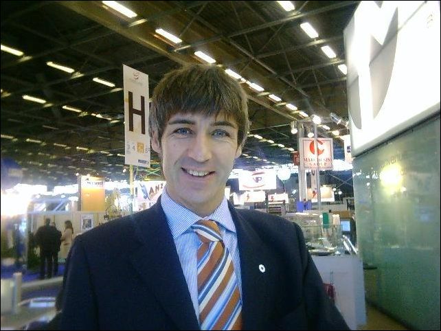 paul paris 2007